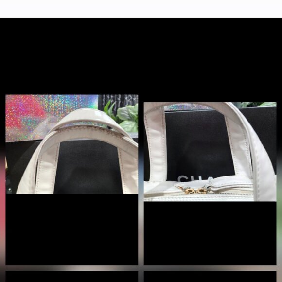 Preloved Chanel Bowler Handbag - Picture 9 of 11